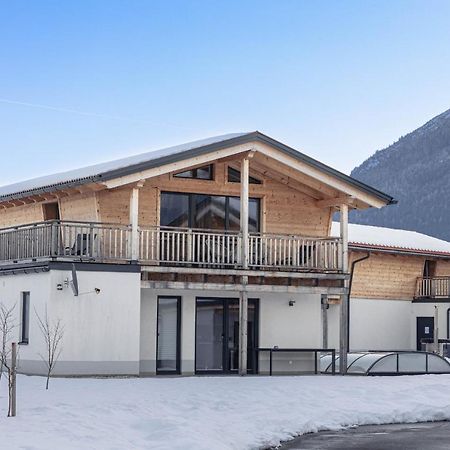 Inzell Chalets By S4Y 外观 照片