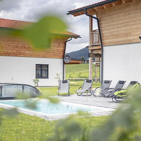 Inzell Chalets By S4Y 外观 照片