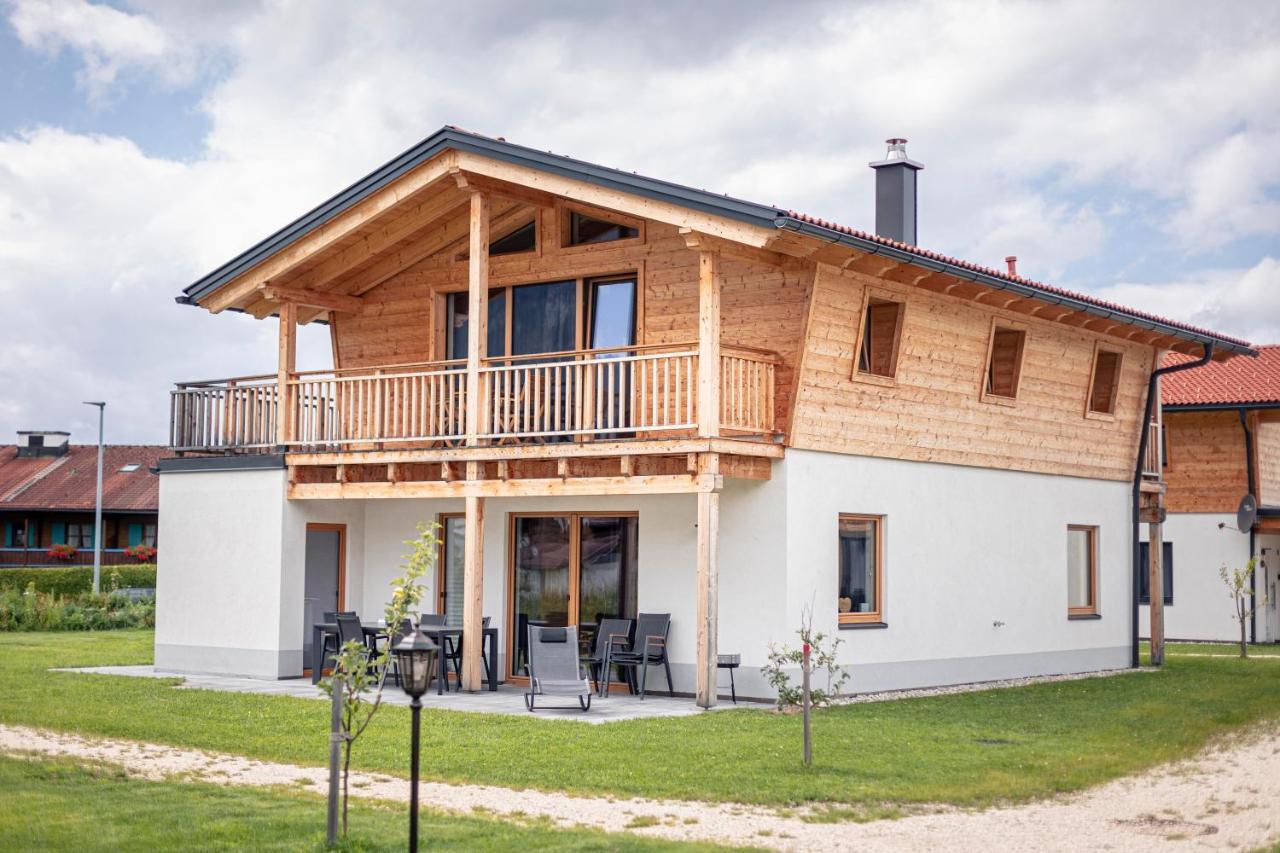 Inzell Chalets By S4Y 外观 照片