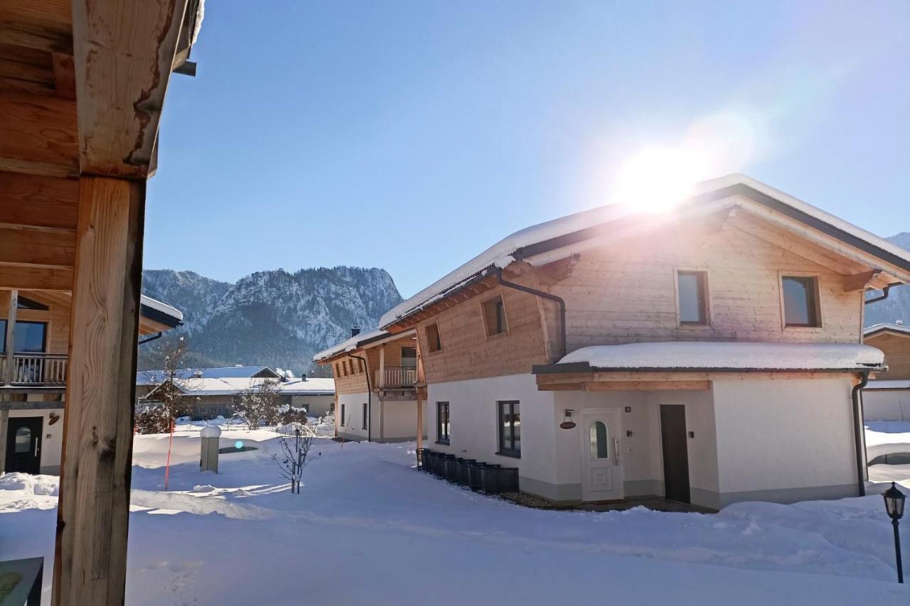 Inzell Chalets By S4Y 外观 照片