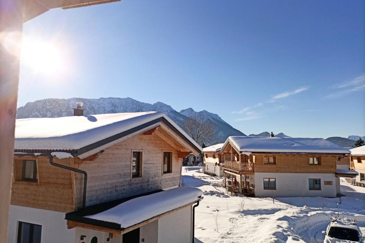 Inzell Chalets By S4Y 外观 照片