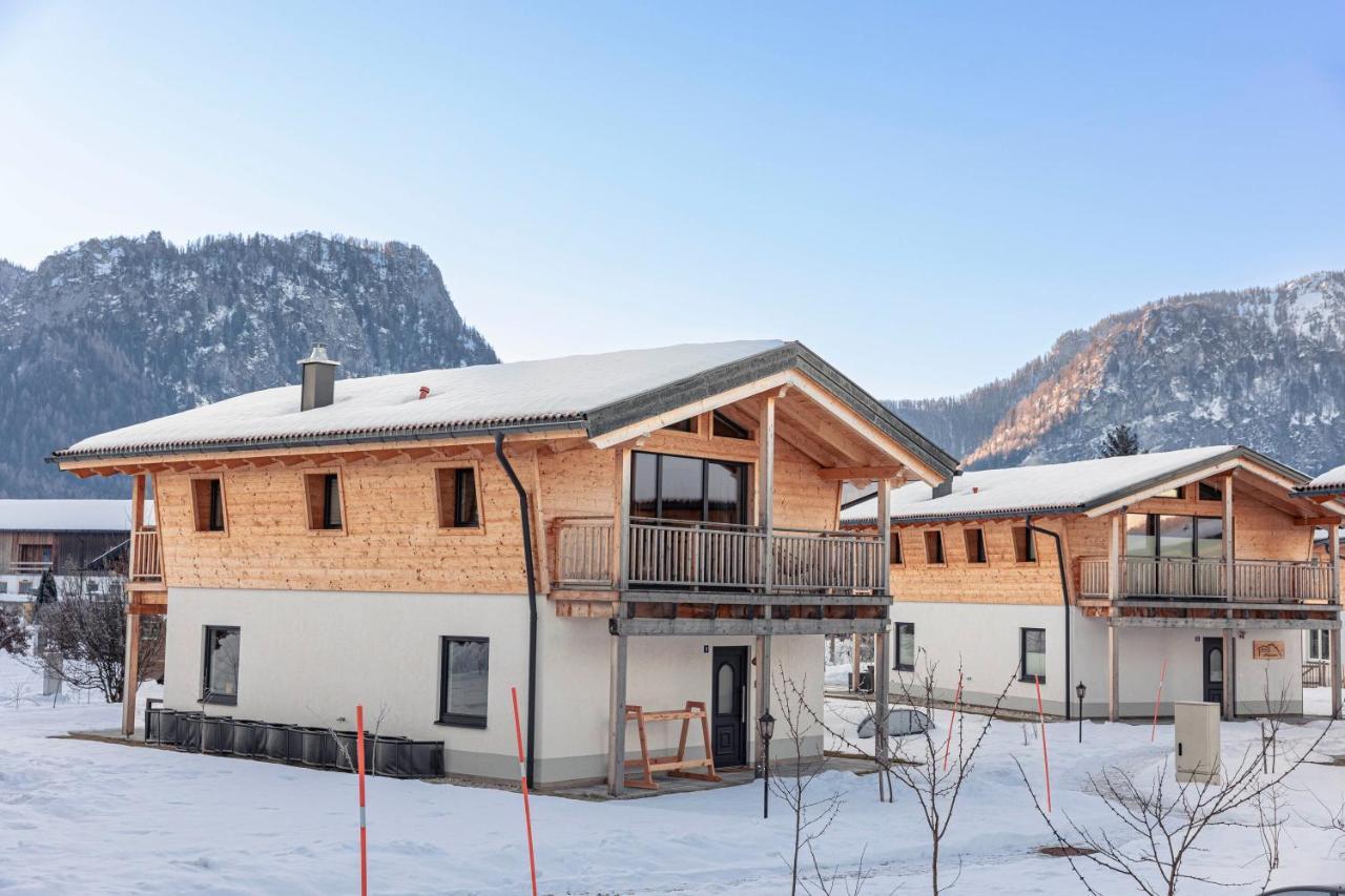 Inzell Chalets By S4Y 外观 照片