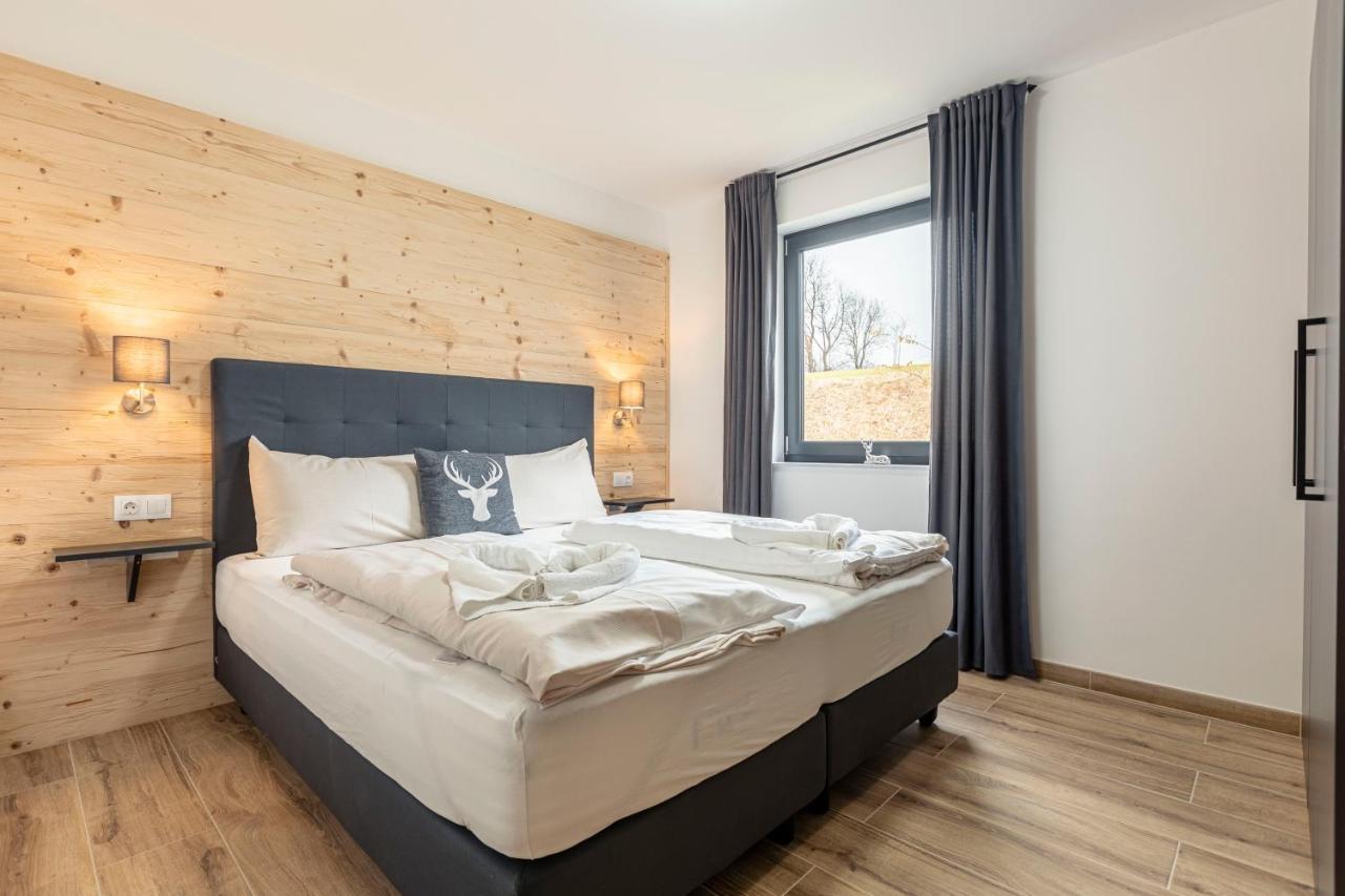 Inzell Chalets By S4Y 外观 照片