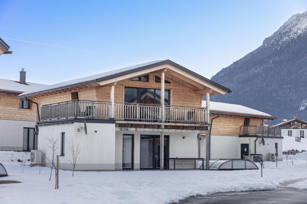 Inzell Chalets By S4Y 外观 照片