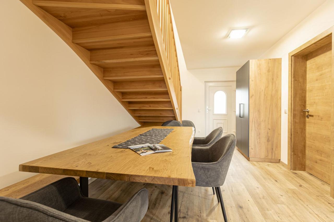 Inzell Chalets By S4Y 外观 照片